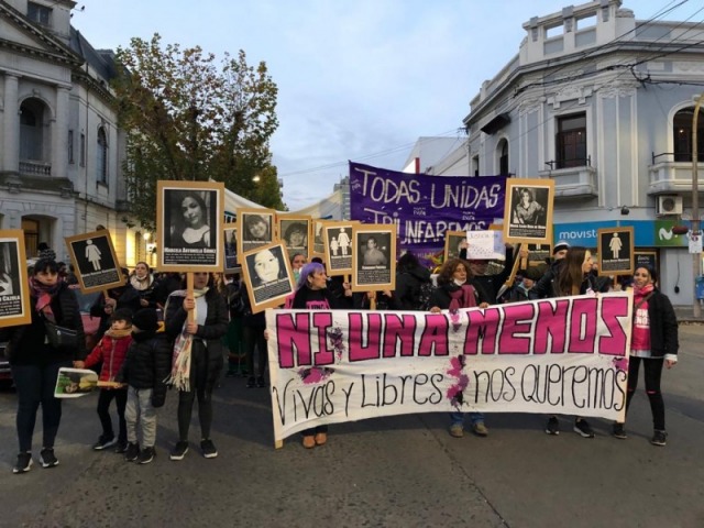 Unanimidad de voces en contra de derogar la figura del femicidio